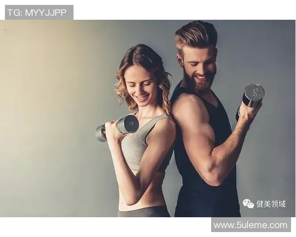 打造强健体魄与完美身材的全方位科学健身训练与营养指导方案