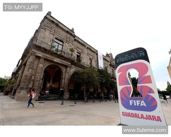 美加墨世界杯引领全球足球文化交流与多元融合发展新纪元全面开启